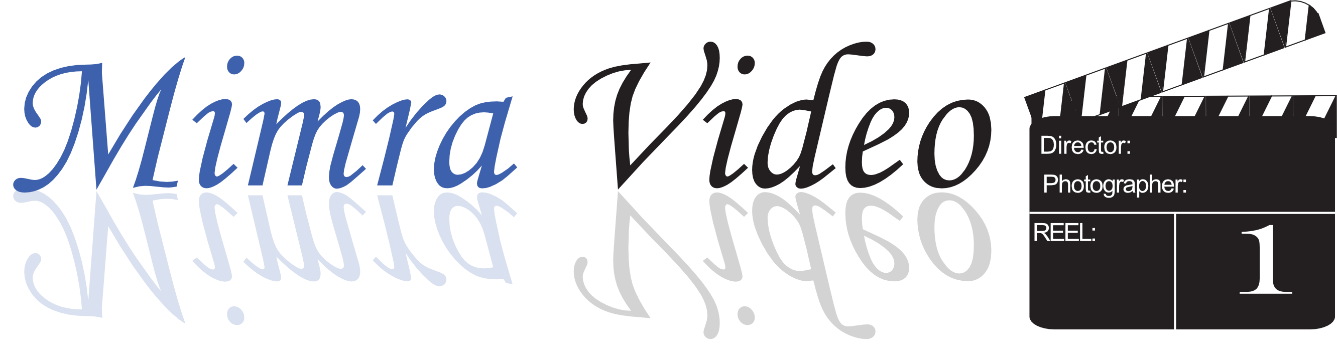 MVideo Logo